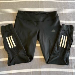 Adidas Climacool Running Legging Size Medium